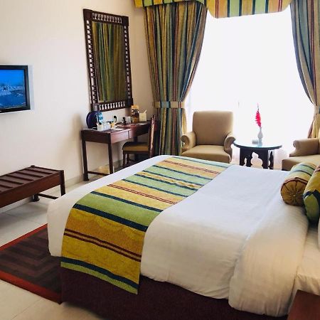 Beach Luxury Hotel Karachi Exterior photo