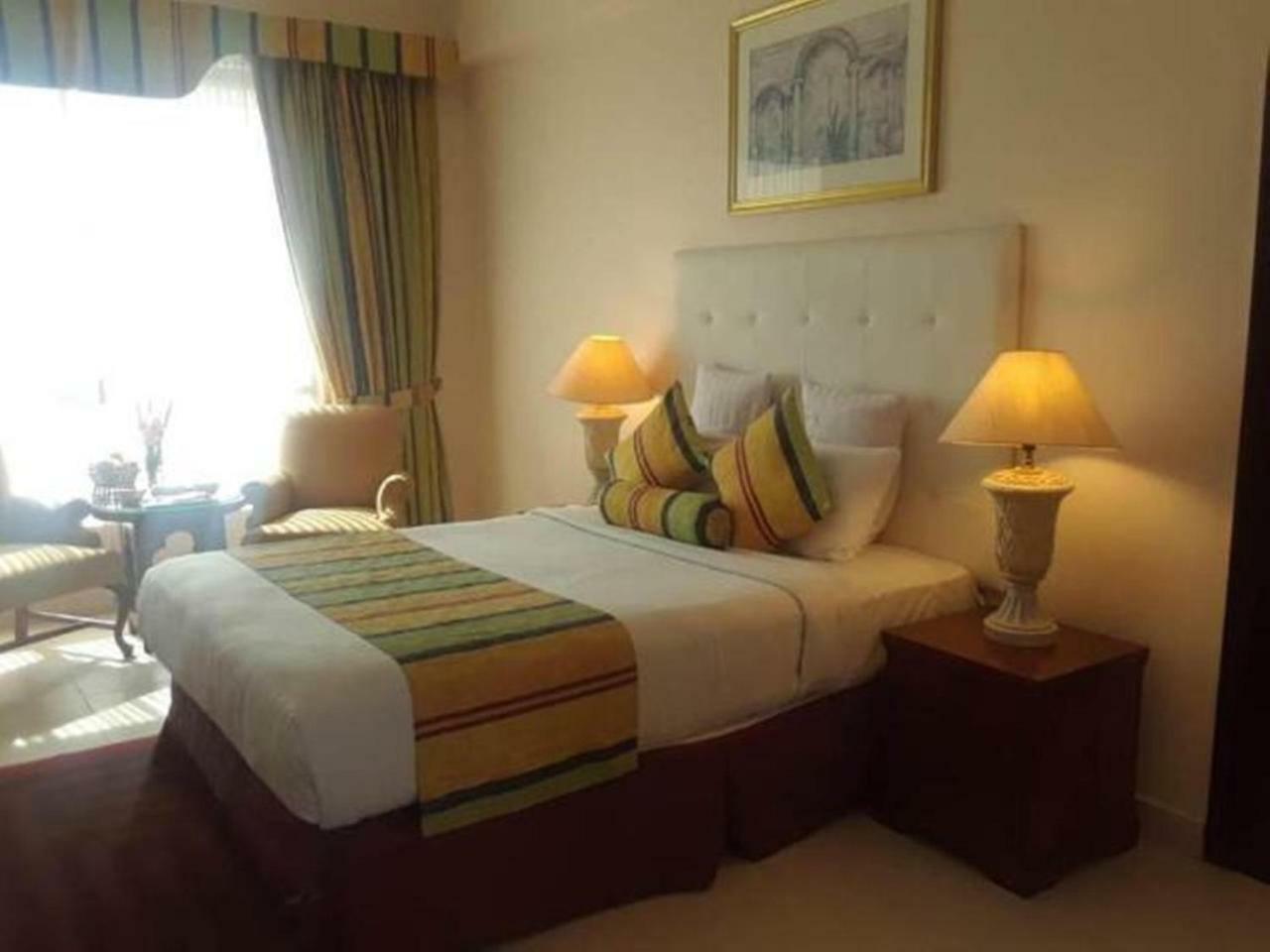 Beach Luxury Hotel Karachi Exterior photo