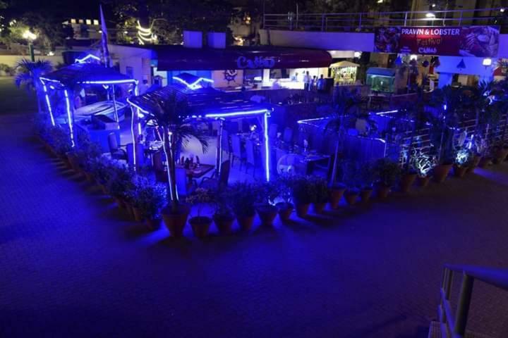 Beach Luxury Hotel Karachi Exterior photo